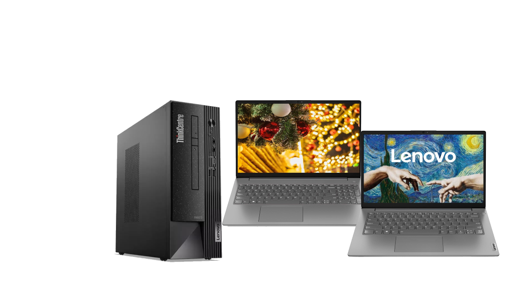 Lenovo Product Carousel