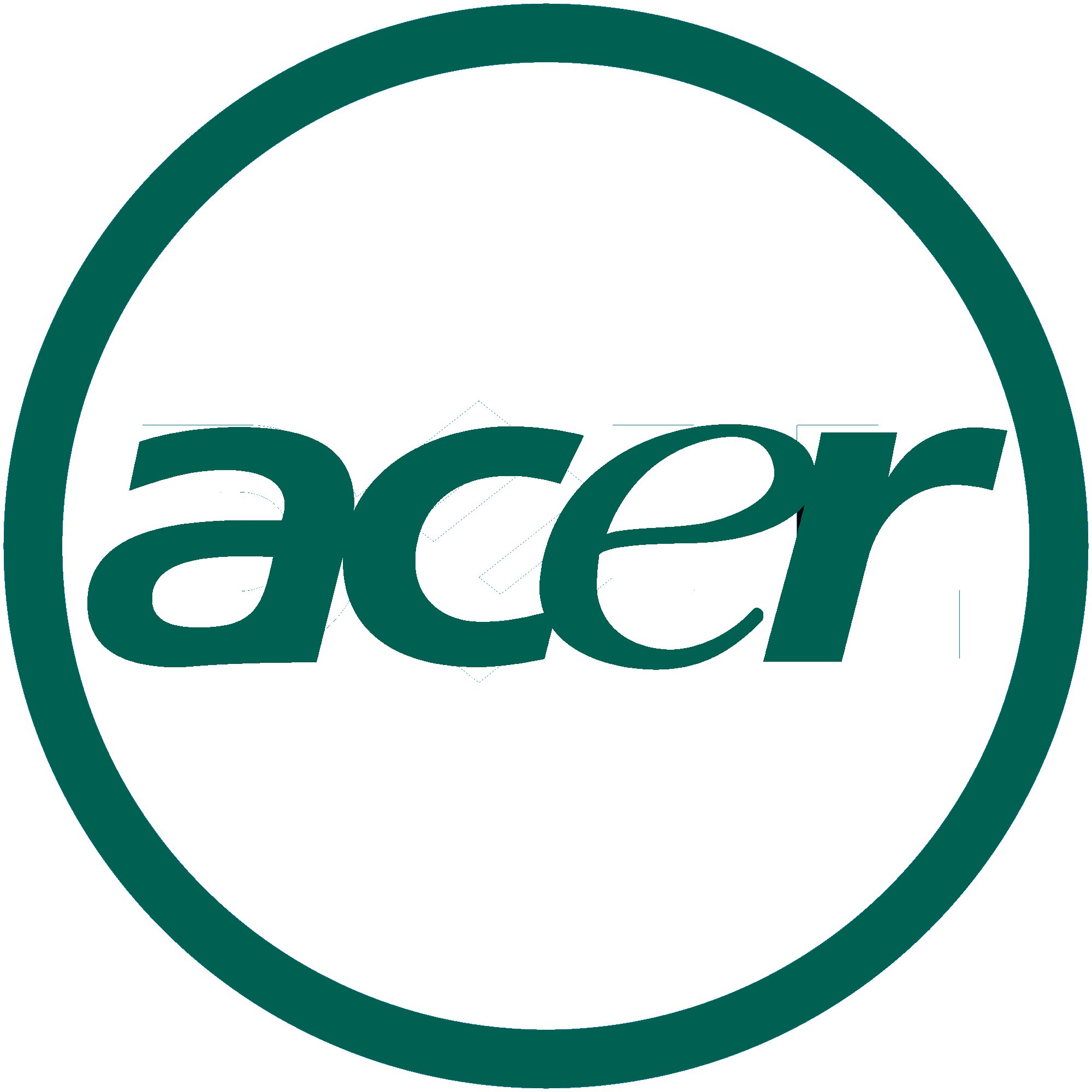 acer logo