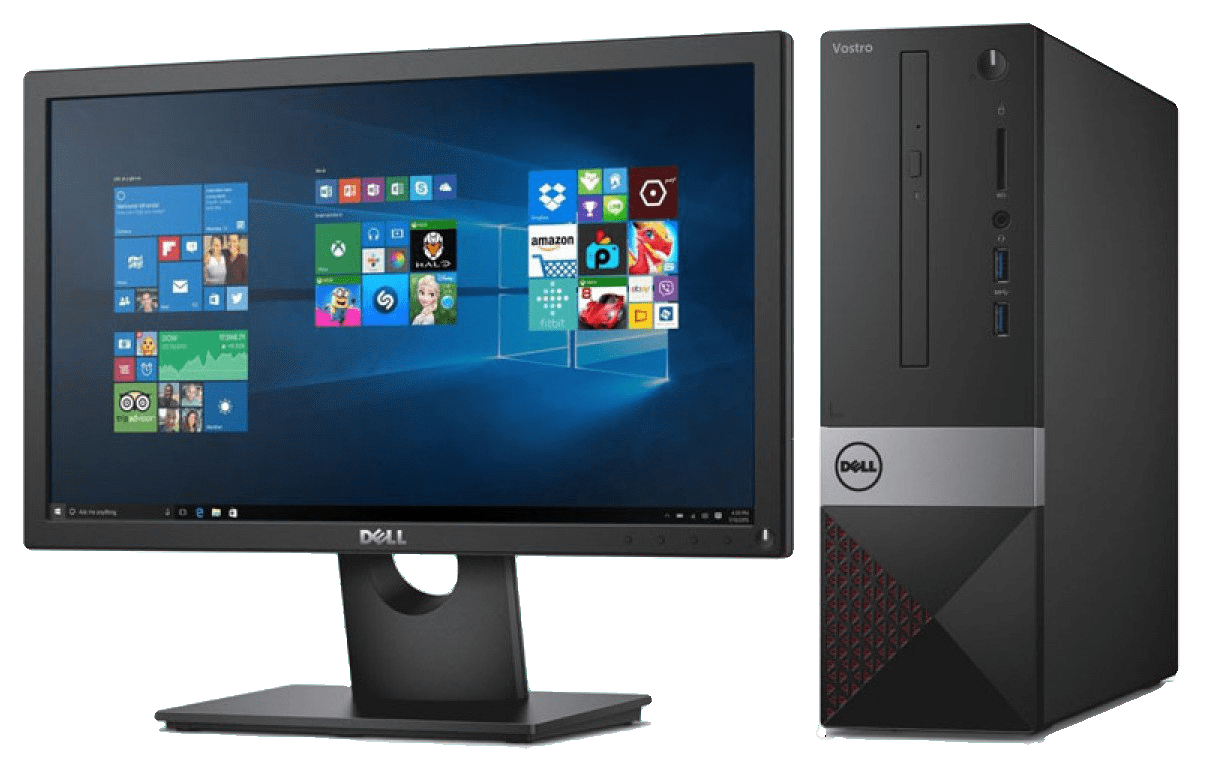 Dell Vostro Desktop