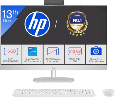 HP AIO